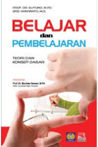 Image of Belajar dan pembelajaran
