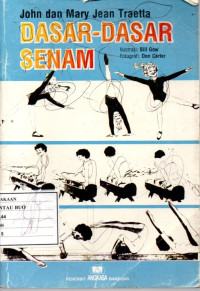 Image of DASAR-DASAR SENAM