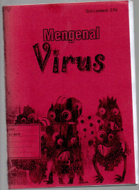 Image of MENGENAL VIRUS