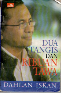 Image of DUA TANGIS DAN RIBUAN TAWA