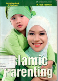 Image of ISLAMIC PARENTING