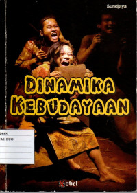 Image of DINAMIKA KEBUDAYAAN