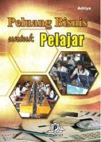 Image of Peluang Bisnis Untuk Remaja dan Pelajar