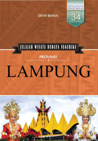 Image of Jelajah Wisata Budaya Negeriku: Provinsi Lampung