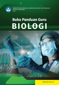 Image of Buku Panduan Guru BIOLOGI SMA/MA KELAS 12 KM