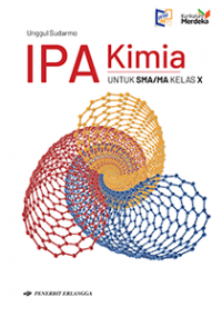 Image of IPA KIMIA : UNTUK SMA/MA KELAS 10 (KM)