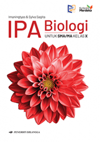 Image of IPA BIOLOGI : UNTUK SMA/MA KELAS 10 (KM)