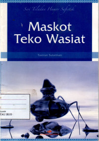 Image of MASKOT TEKO WASIAT