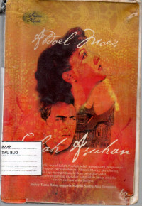 Image of SALAH ASUHAN (NOVEL)