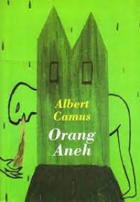 Image of ORANG ANEH