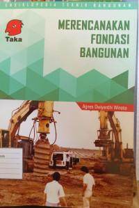 Image of Merencanakan Fondasi Bangunan