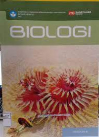 Image of BIOLOGI :SMA KELAS 11 (KM)