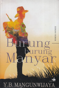 Image of BURUNG-BURUNG MANYAR
