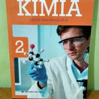 Image of KIMIA : UNTUK SMA/MA  KELAS 11 KTSP
