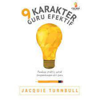 Image of 9 KARAKTER GURU EFEKTIF