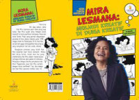 Image of MENJADI KREATIF DI DUNIA KREATIF