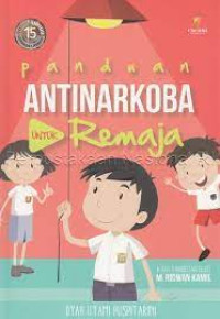 Image of Pandun Anti Narkoba Untuk Remaja