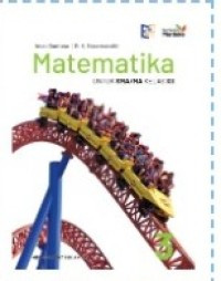 Image of Matematika untuk SMA/MA Kelas 12 km