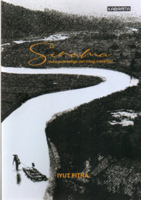 Image of Sinama: buku puisi ketiga dari trilogi merantau