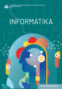 Image of INFORMATIKA : SMA/MA KELAS 11 (KM)