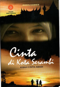 Image of CINTA DI KOTA SERAMBI