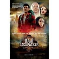 Image of Haji Backpacker